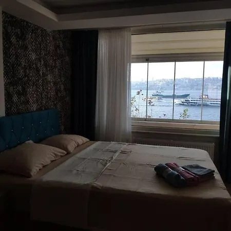 Vakantiehuis Makeyoufeellike 'a Vacation Ind Island!' Sea View!