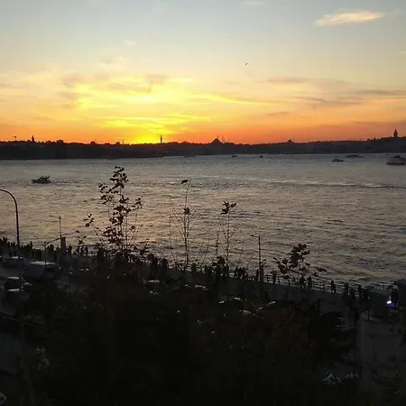Makeyoufeellike 'a Vacation Ind Island!' Sea View! Istanboel