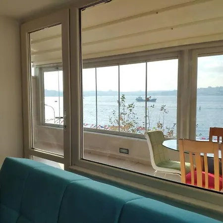 Vakantiehuis Makeyoufeellike 'a Vacation Ind Island!' Sea View! *