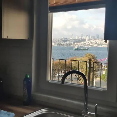 Makeyoufeellike 'a Vacation Ind Island!' Sea View! Vakantiehuis *