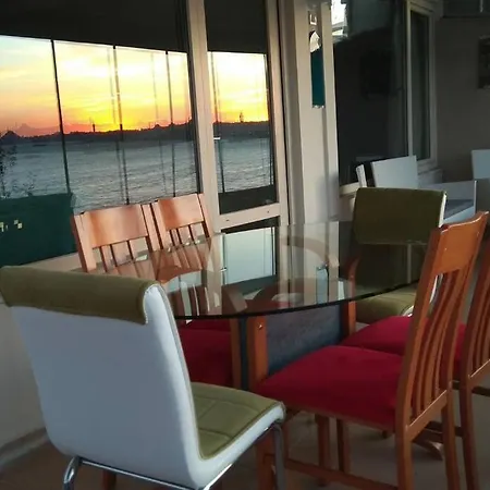 Makeyoufeellike 'a Vacation Ind Island!' Sea View! Holiday home *