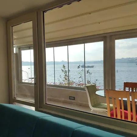 Makeyoufeellike 'a Vacation Ind Island!' Sea View! 펜션