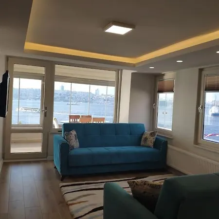 펜션 Makeyoufeellike 'a Vacation Ind Island!' Sea View!