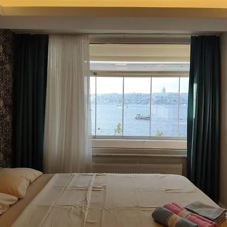 Makeyoufeellike 'a Vacation Ind Island!' Sea View!