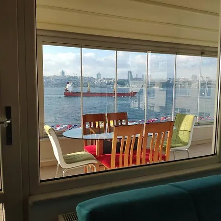 Makeyoufeellike 'a Vacation Ind Island!' Sea View! 펜션 *