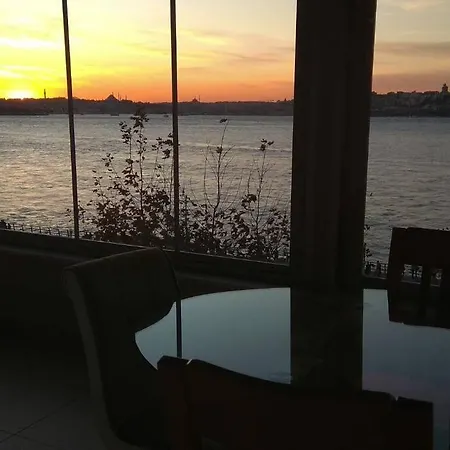 Makeyoufeellike 'a Vacation Ind Island!' Sea View! * Стамбул